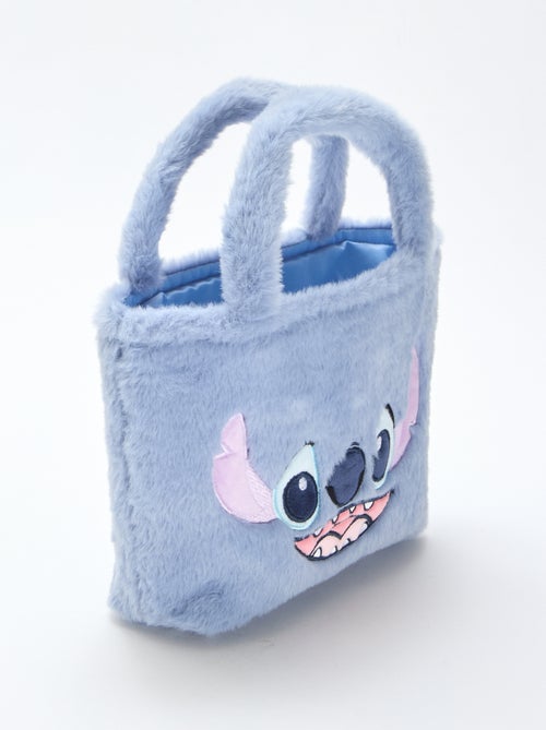 Sac à panier animé 'Stitch' 'Disney' - Kiabi
