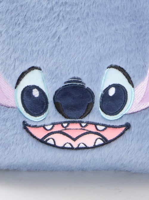 Sac à panier animé 'Stitch' 'Disney' - Kiabi