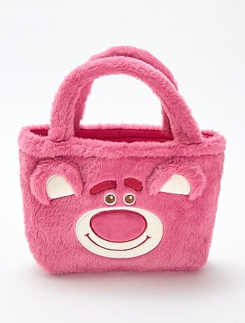 Sac à panier animé 'Stitch' 'Disney'