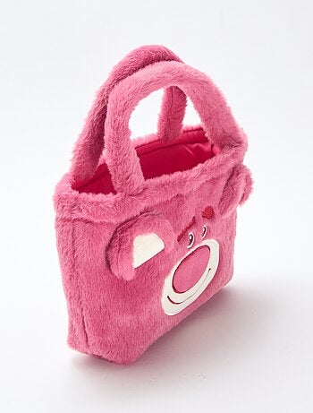 Sac à panier animé 'Stitch' 'Disney'
