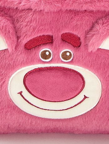 Sac à panier animé 'Stitch' 'Disney'