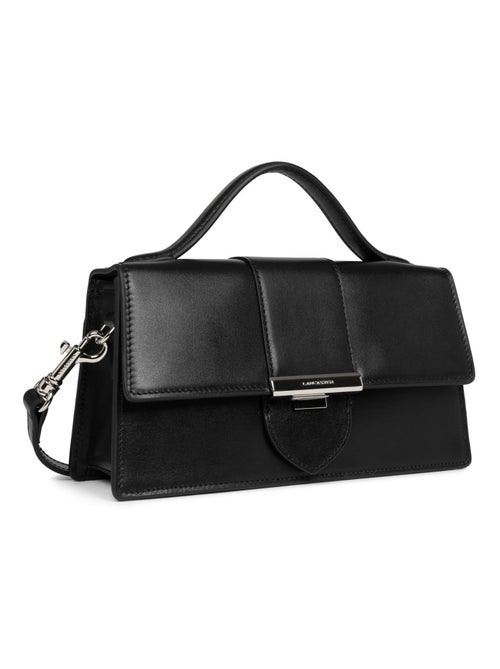Sac à rabat avec fermoir Paris Ily Lancaster - Kiabi Sac à rabat avec fermoir Paris Ily Lancaster - Kiabi