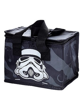 Sac à repas isotherme 16 x 21 cm Star Wars Stormtrooper