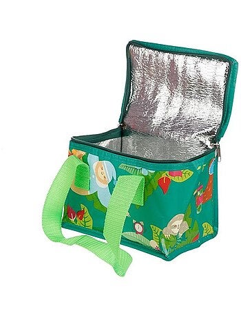 Sac a repas isotherme Paresseux