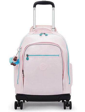 Sac à roulettes à dos Kipling New Zea 50 cm 4 roues 360° ordinateur