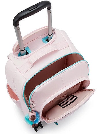 Sac à roulettes à dos Kipling New Zea 50 cm 4 roues 360° ordinateur