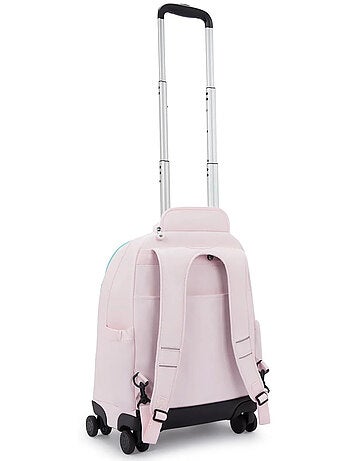 Sac à roulettes à dos Kipling New Zea 50 cm 4 roues 360° ordinateur