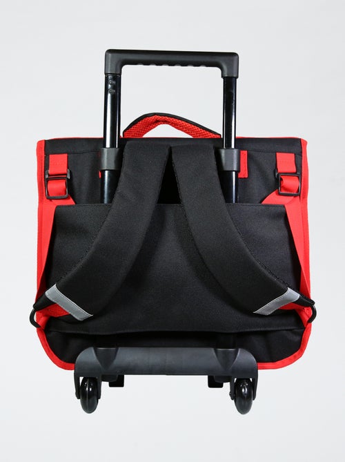 Sac à roulettes 'Avengers' - Kiabi