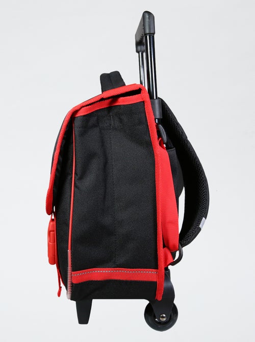 Sac à roulettes 'Jurassic' - Kiabi