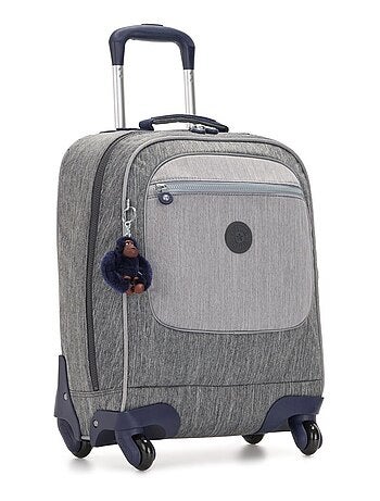 Sac à roulettes Kipling LICIA 49 CM - Trolley (Ash Denim Bl)