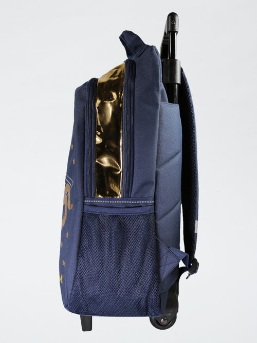 Sac à roulettes Licorne - Kiabi