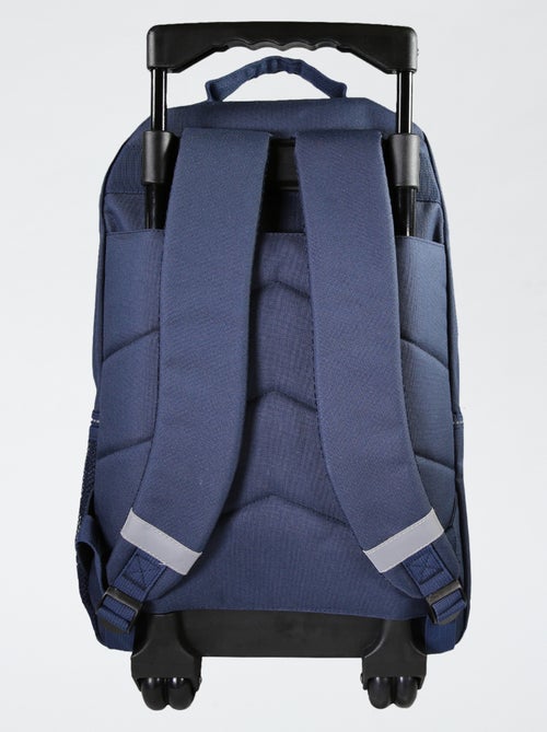 Sac à roulettes Licorne - Kiabi