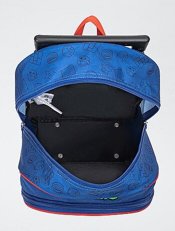 Sac à roulettes 'Mario'
