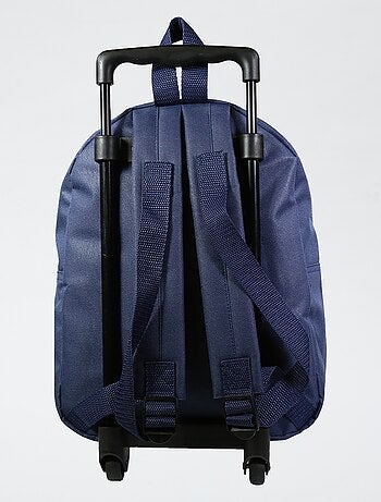 Sac à roulettes 'Pat'patrouille'