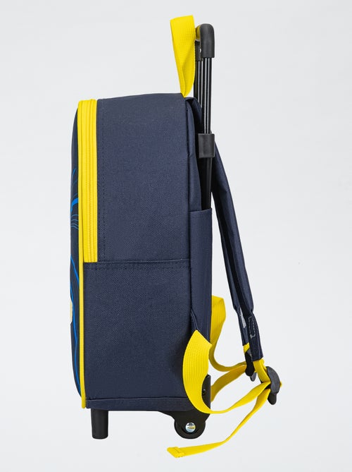 Sac à roulettes 'Pokemon' - Kiabi