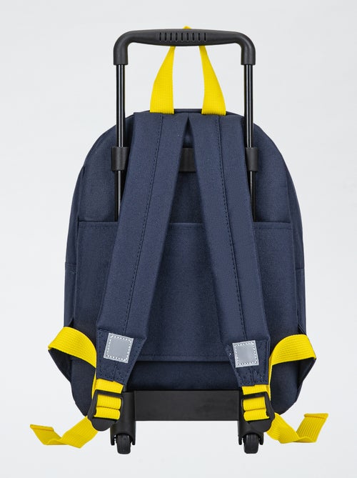 Sac à roulettes 'Pokemon' - Kiabi