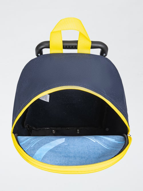 Sac à roulettes 'Pokemon' - Kiabi