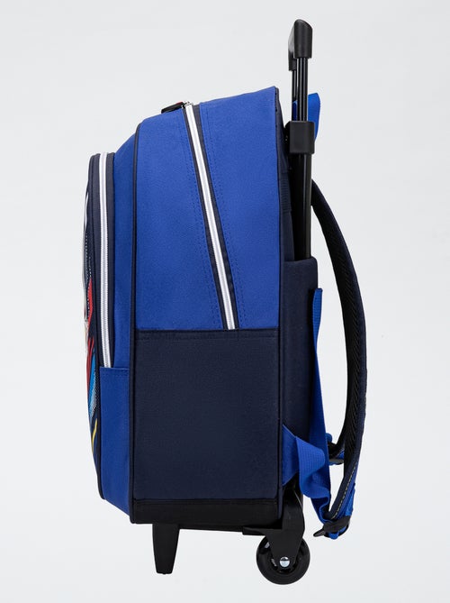 Sac à roulettes 'Pokemon' - Kiabi