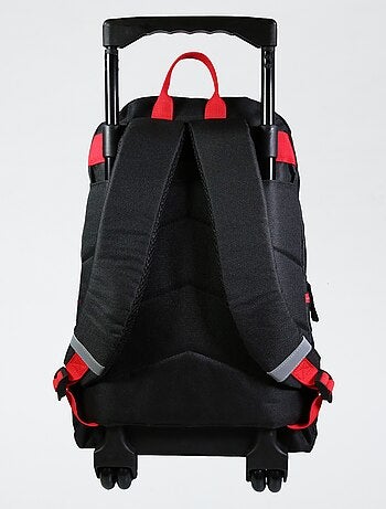 Sac à roulettes 'Spider-man'