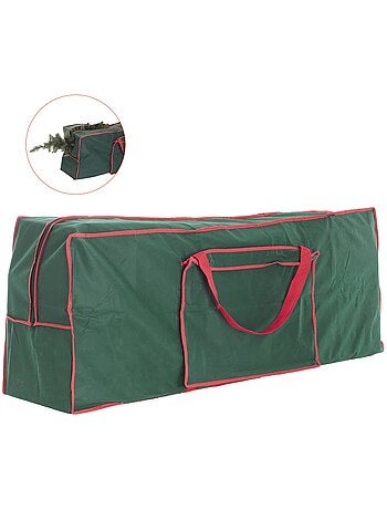Sac à sapin marsa 125 x 30 x 50 cm