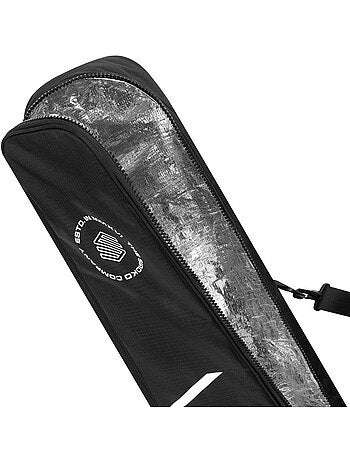 Sac à skis sports d'hiver homme et femme schuss