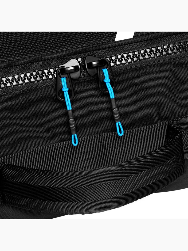 Sac à skis sports d'hiver homme et femme schuss Noir - Kiabi