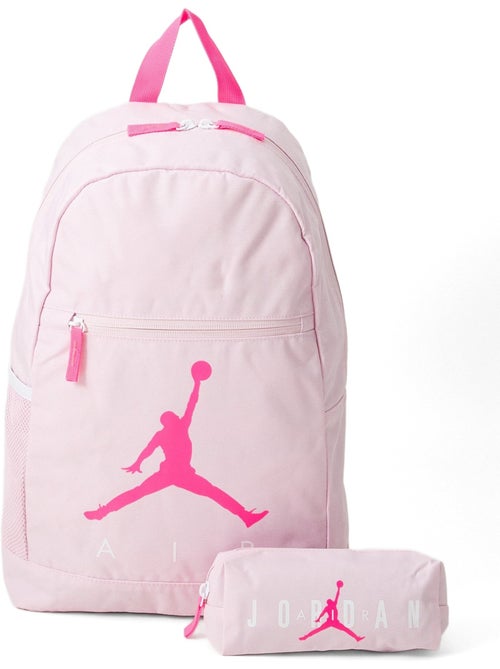 Sac à zip - Jordan - Kiabi