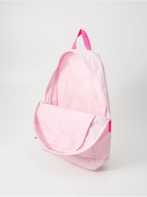 Sac à zip - Jordan - Kiabi