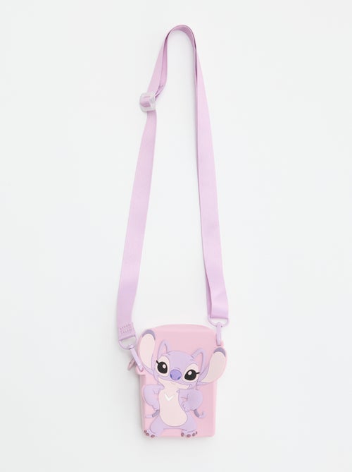Sac 'Angel' 'Stitch' 'Disney' bandoulière - Kiabi Sac 'Angel' 'Stitch' 'Disney' bandoulière - Kiabi