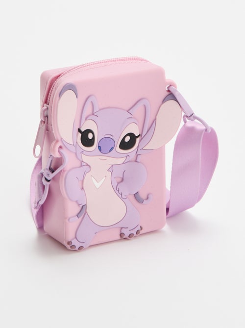Sac 'Angel' 'Stitch' 'Disney' bandoulière - Kiabi Sac 'Angel' 'Stitch' 'Disney' bandoulière - Kiabi