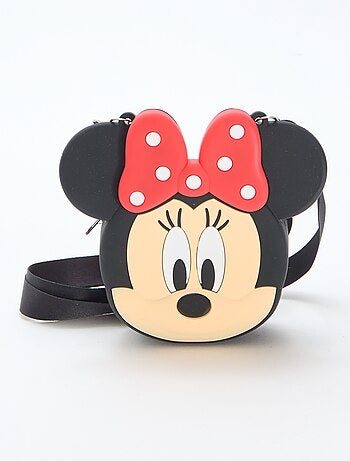 Sac animé zippé 'Disney' 'Stitch'