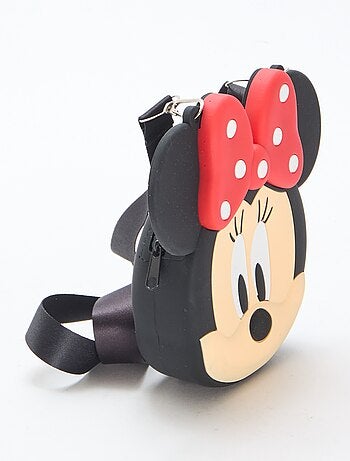 Sac animé zippé 'Disney' 'Stitch'