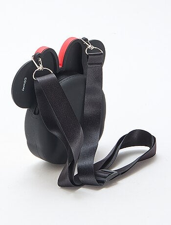 Sac animé zippé 'Disney' 'Stitch'