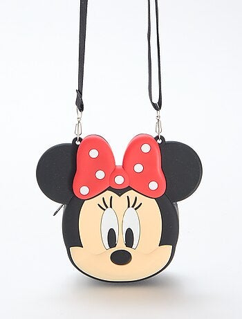 Sac animé zippé 'Disney' 'Stitch'