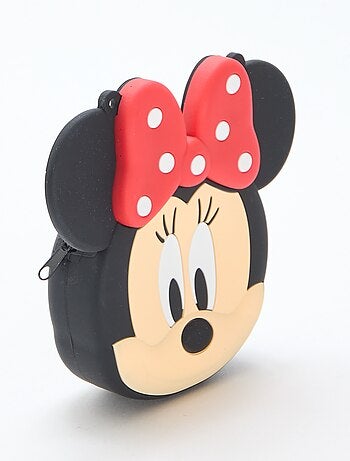 Sac animé zippé 'Disney' 'Stitch'