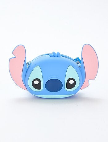 Sac animé zippé 'Disney' 'Stitch'