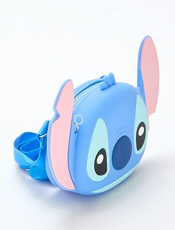 Sac animé zippé 'Disney' 'Stitch'