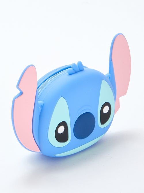 Sac animé zippé 'Disney' 'Stitch' - Kiabi