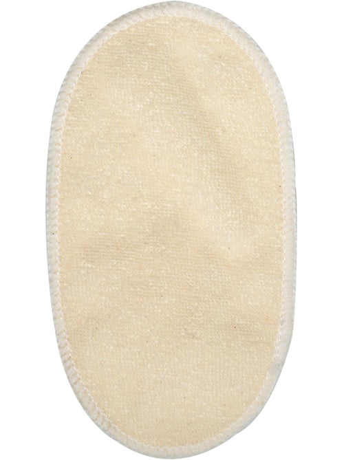 Sac avec 8 cotons démaquillants lavables - Kiabi Sac avec 8 cotons démaquillants lavables - Kiabi