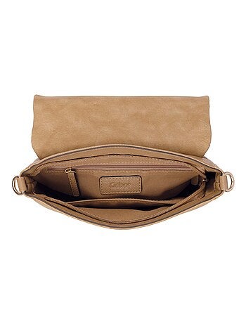 Sac avec rabat Lida
