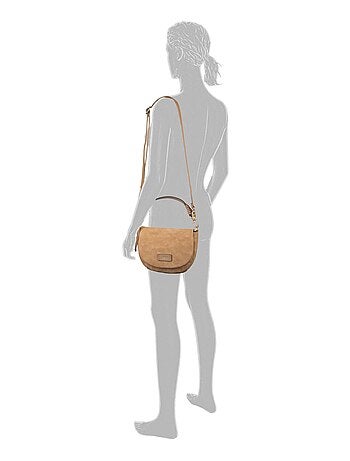 Sac avec rabat Lida