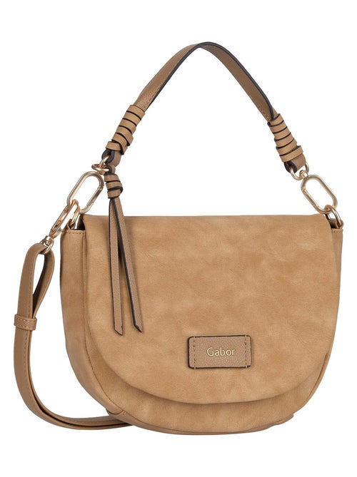 Sac avec rabat Lida - Kiabi Sac avec rabat Lida - Kiabi