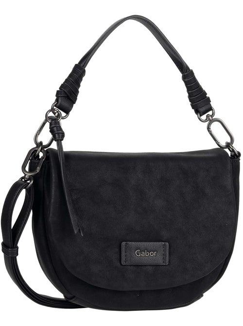 Sac avec rabat Lida - Kiabi