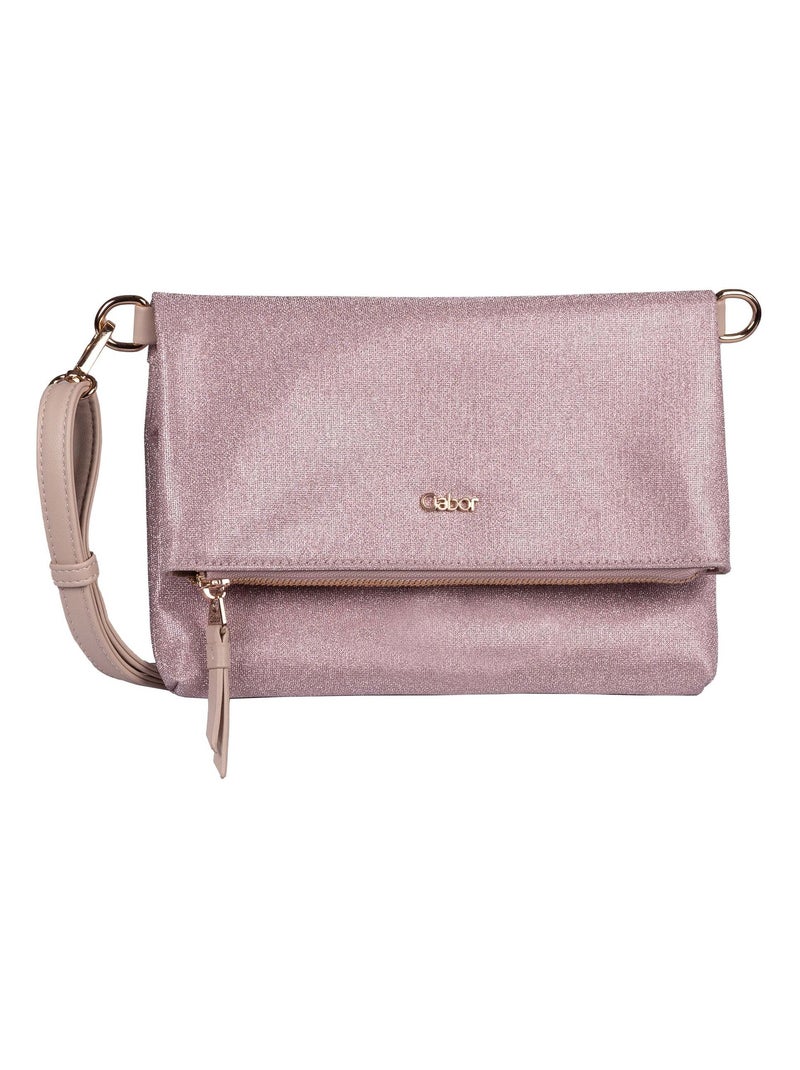 sac avec rabat S Jasmina Rose - Kiabi