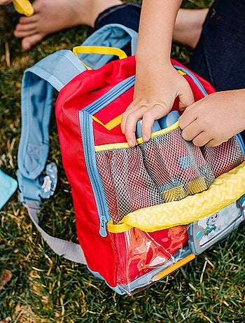 Sac aventures Pat' Patrol