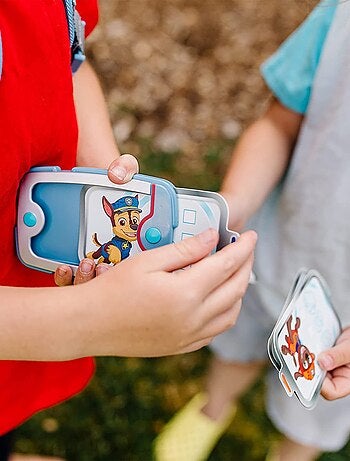 Sac aventures Pat' Patrol