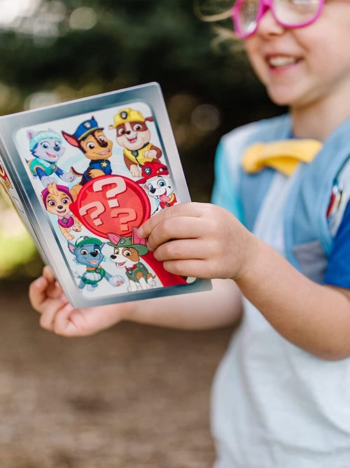 Sac aventures Pat' Patrol - Kiabi