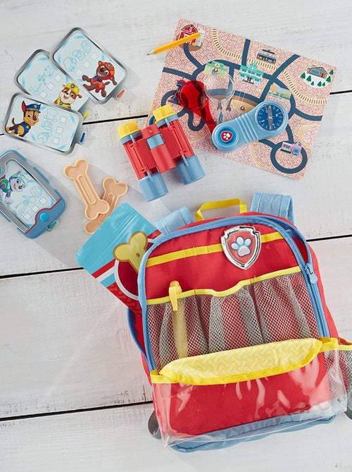 Sac aventures Pat' Patrol - Kiabi