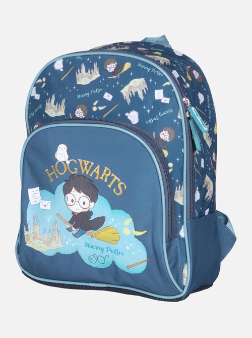 SAC BABY HARRY POTTER CHIBI HARRY - Kiabi
