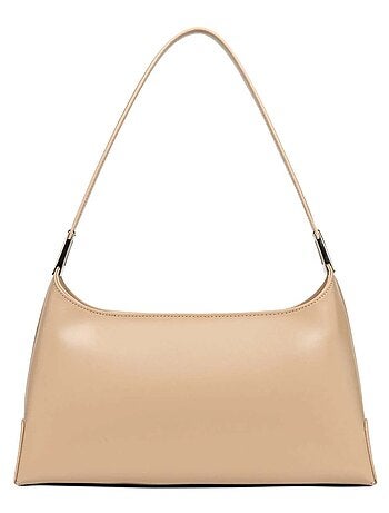 Sac baguette Zippé L Suave Ace Lancaster Foncé